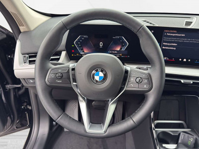 BMW X1 Vorführwagen
