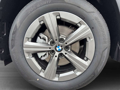 BMW X1 Vorführwagen