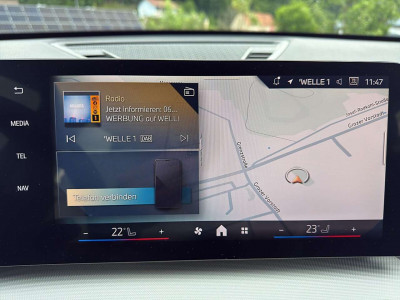 BMW X1 Vorführwagen
