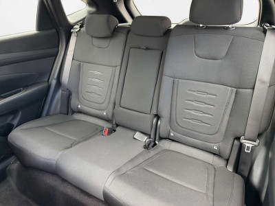 Hyundai Tucson Tageszulassung