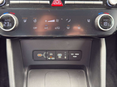 Hyundai Tucson Tageszulassung