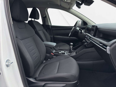 Hyundai Tucson Tageszulassung