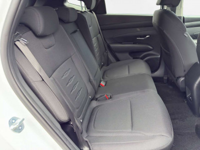 Hyundai Tucson Tageszulassung