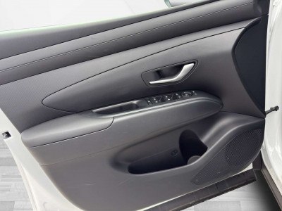 Hyundai Tucson Tageszulassung