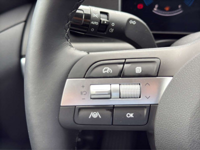 Hyundai Tucson Tageszulassung