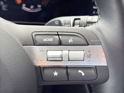 Hyundai Tucson Tageszulassung