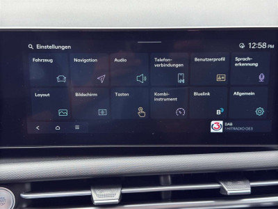 Hyundai Tucson Tageszulassung
