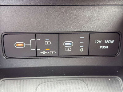 Hyundai Tucson Tageszulassung