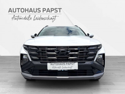 Hyundai Tucson Tageszulassung