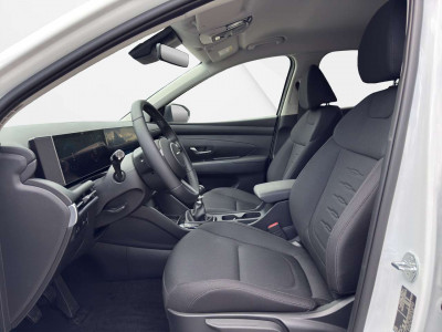 Hyundai Tucson Tageszulassung
