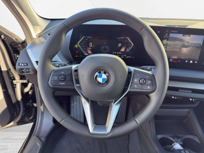 BMW 1er Gebrauchtwagen