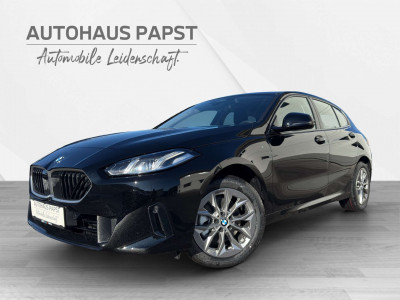 BMW 1er Gebrauchtwagen