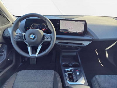 BMW 1er Gebrauchtwagen