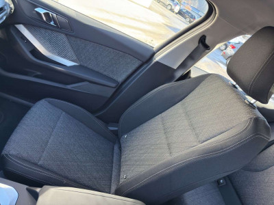 BMW 1er Gebrauchtwagen