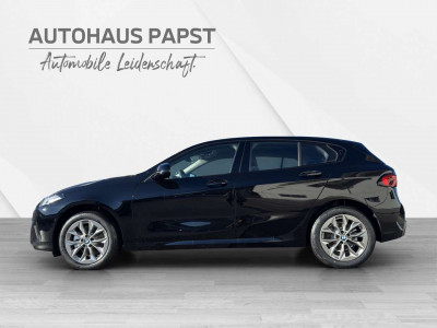 BMW 1er Gebrauchtwagen