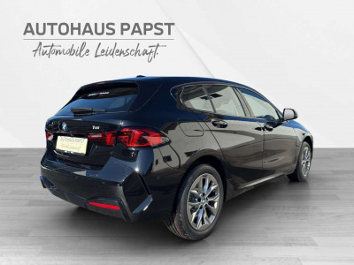 BMW 1er Gebrauchtwagen