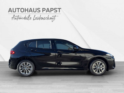 BMW 1er Gebrauchtwagen