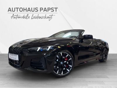 BMW 4er Gebrauchtwagen BMW 4er Gebrauchtwagen