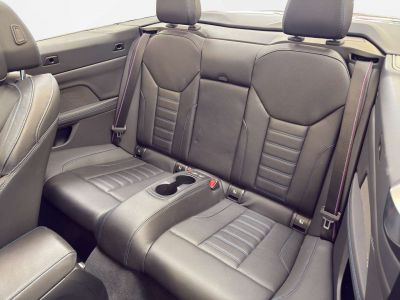 BMW 4er Gebrauchtwagen