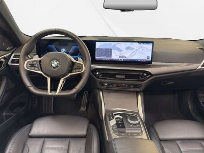 BMW 4er Gebrauchtwagen