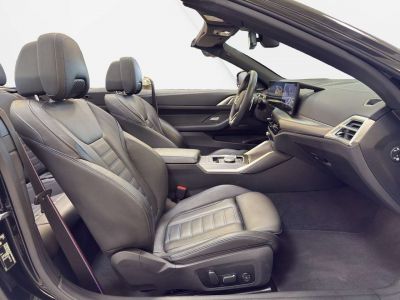 BMW 4er Gebrauchtwagen