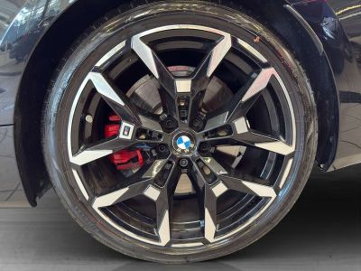 BMW 4er Gebrauchtwagen