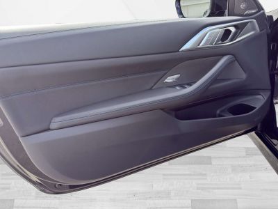 BMW 4er Gebrauchtwagen