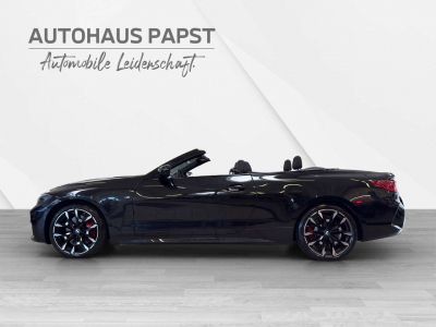 BMW 4er Gebrauchtwagen