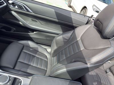 BMW 4er Gebrauchtwagen