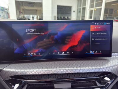 BMW 4er Gebrauchtwagen