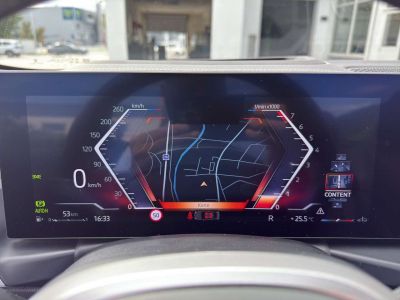 BMW 4er Gebrauchtwagen