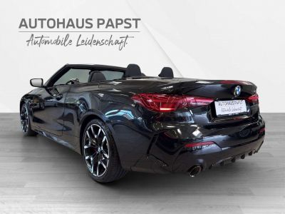 BMW 4er Gebrauchtwagen
