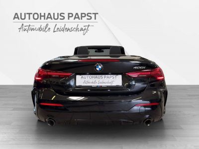 BMW 4er Gebrauchtwagen