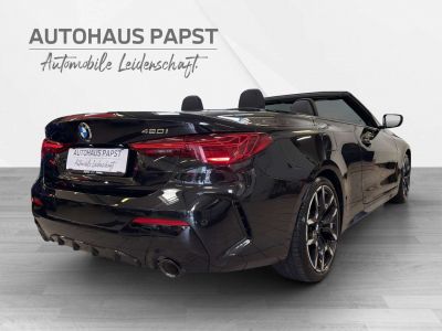 BMW 4er Gebrauchtwagen