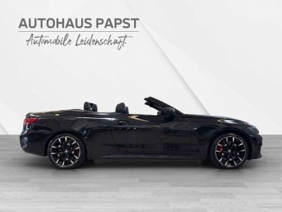 BMW 4er Gebrauchtwagen