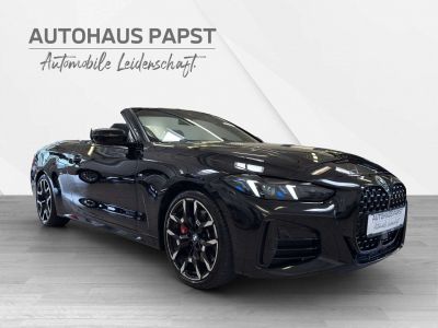BMW 4er Gebrauchtwagen