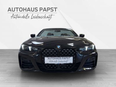 BMW 4er Gebrauchtwagen