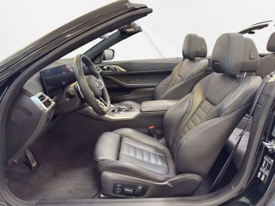 BMW 4er Gebrauchtwagen