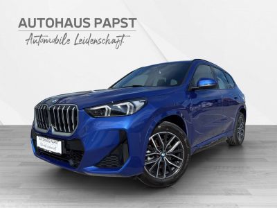 BMW X1 Jahreswagen