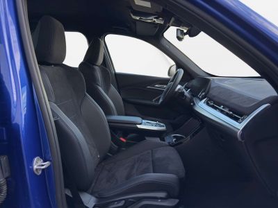 BMW X1 Jahreswagen