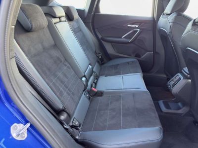 BMW X1 Jahreswagen