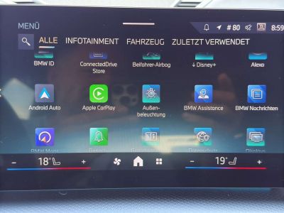 BMW X1 Jahreswagen