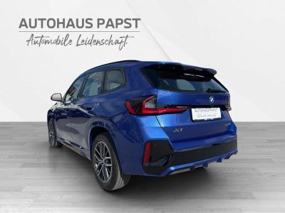 BMW X1 Jahreswagen
