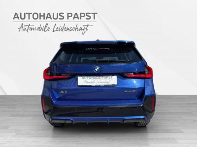 BMW X1 Jahreswagen