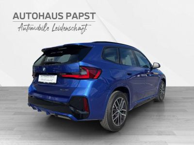 BMW X1 Jahreswagen