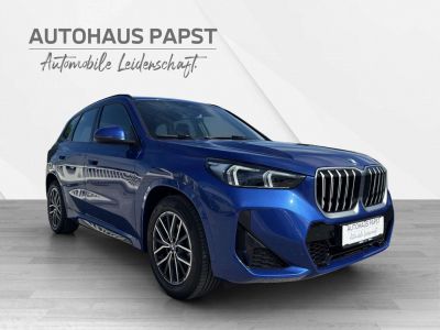 BMW X1 Jahreswagen