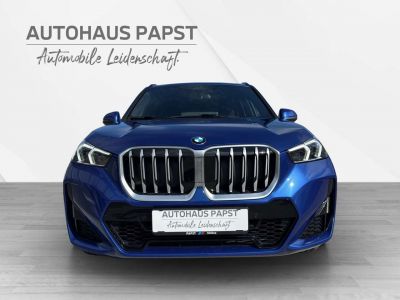 BMW X1 Jahreswagen