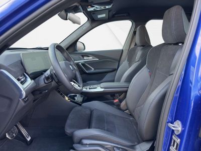 BMW X1 Jahreswagen