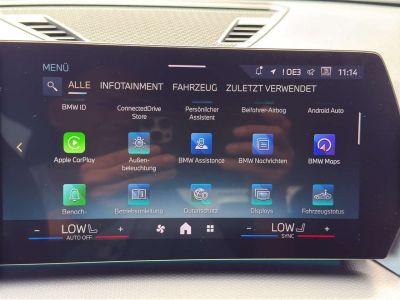 BMW X1 Gebrauchtwagen
