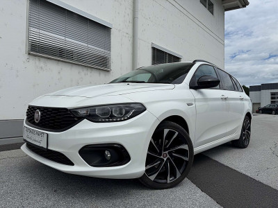 Fiat Tipo Gebrauchtwagen Fiat Tipo Gebrauchtwagen